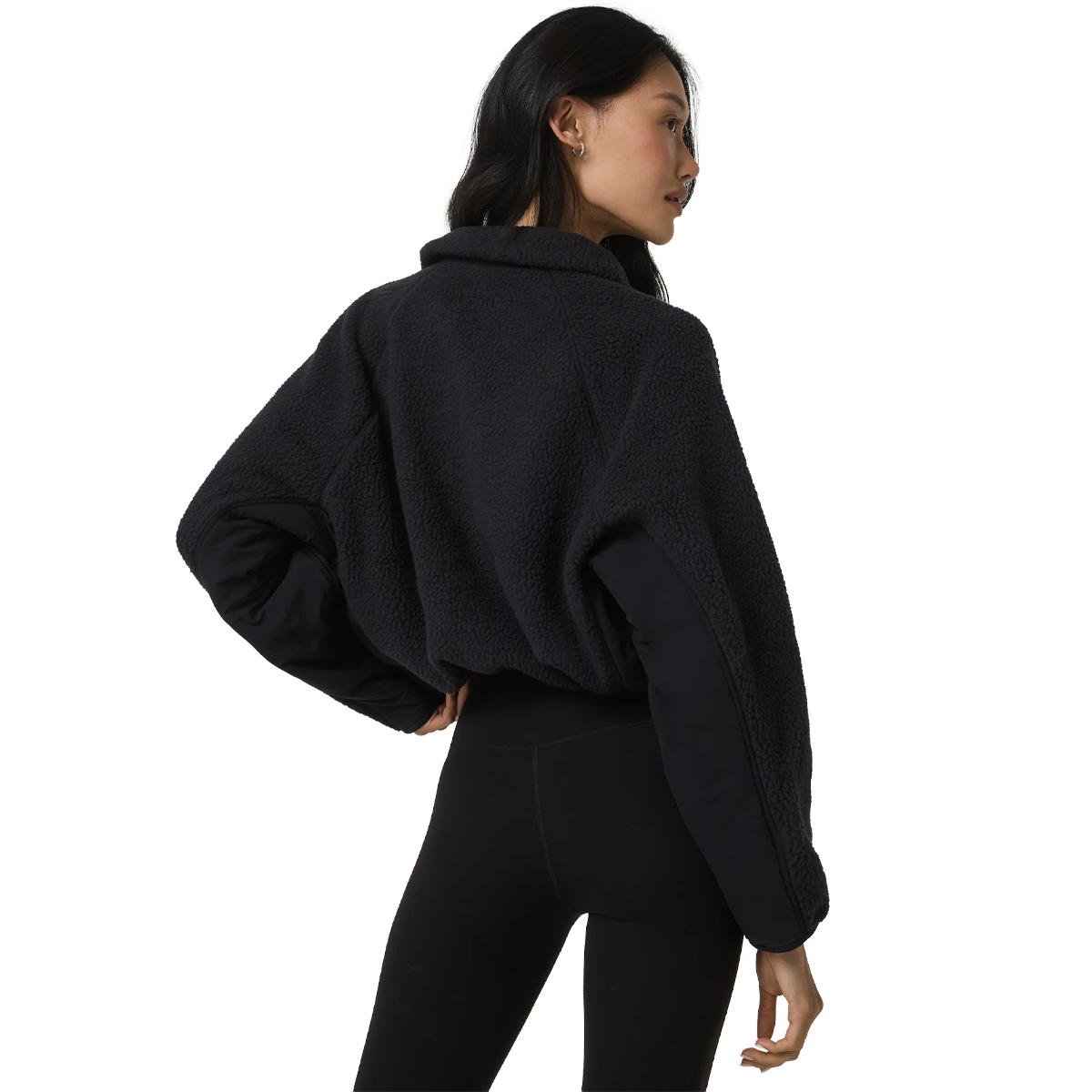 Women's Alpine Full Zip Jacket – Sports Basement
