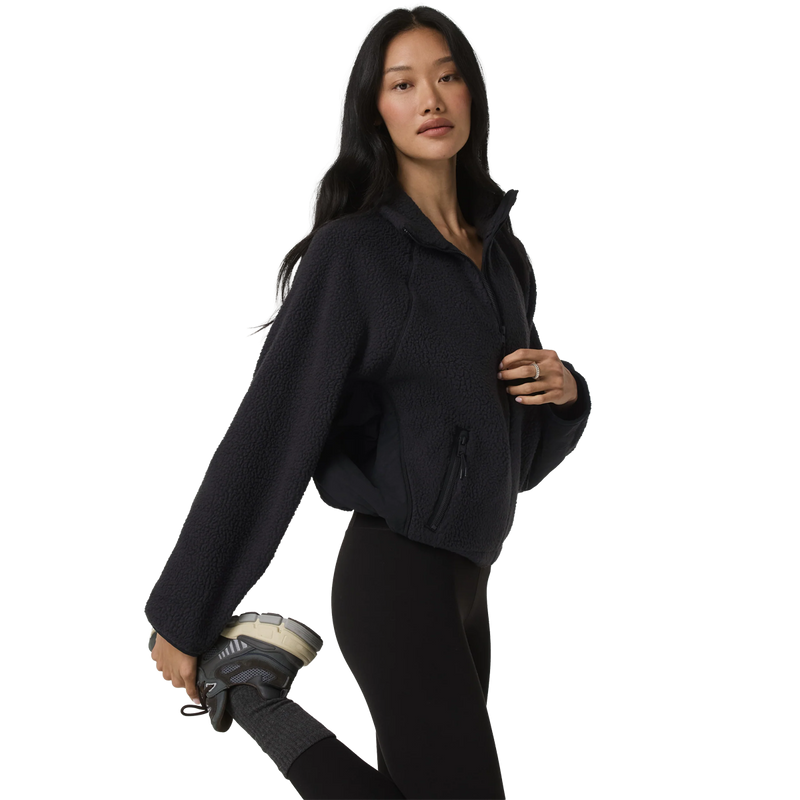 Women's Alpine Full Zip Jacket – Sports Basement