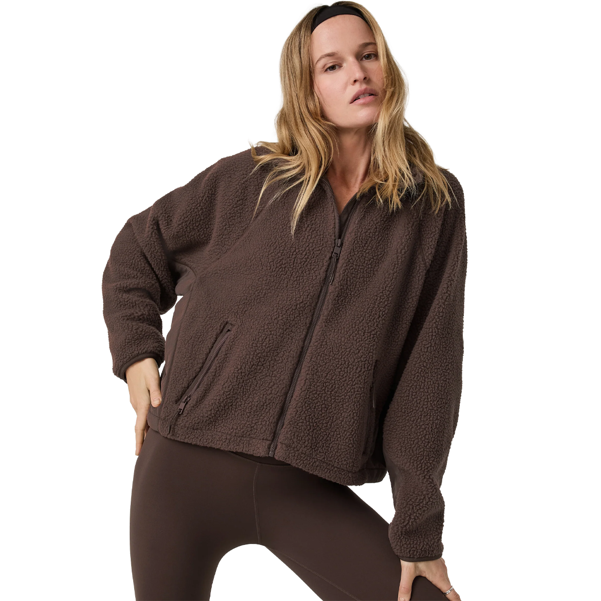アンブロ ヘリテージ ウォームアップ ジャケット　ブラウン　XL UMBRO HERITAGE WARM UP JACKET BROWN 22HO-I（アンブロ ヘリテージ