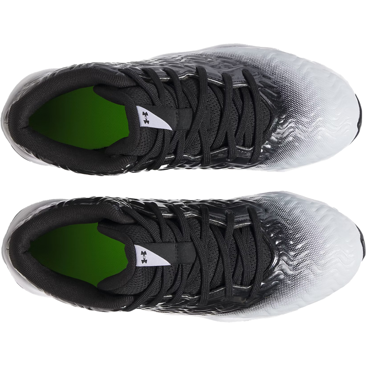 Youth Spotlight Hammer Wide Football Cleats alternate view