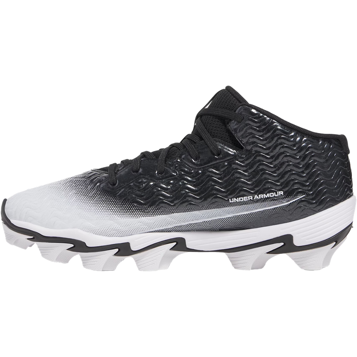 Men's Spotlight Hammer Football Cleats alternate view