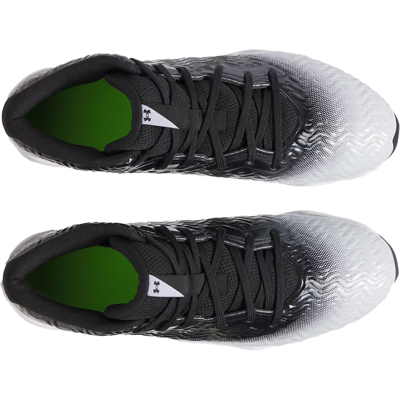 Men's Spotlight Hammer Football Cleats, Under Armour Men's Spotlight Hammer Football Cleats pair top