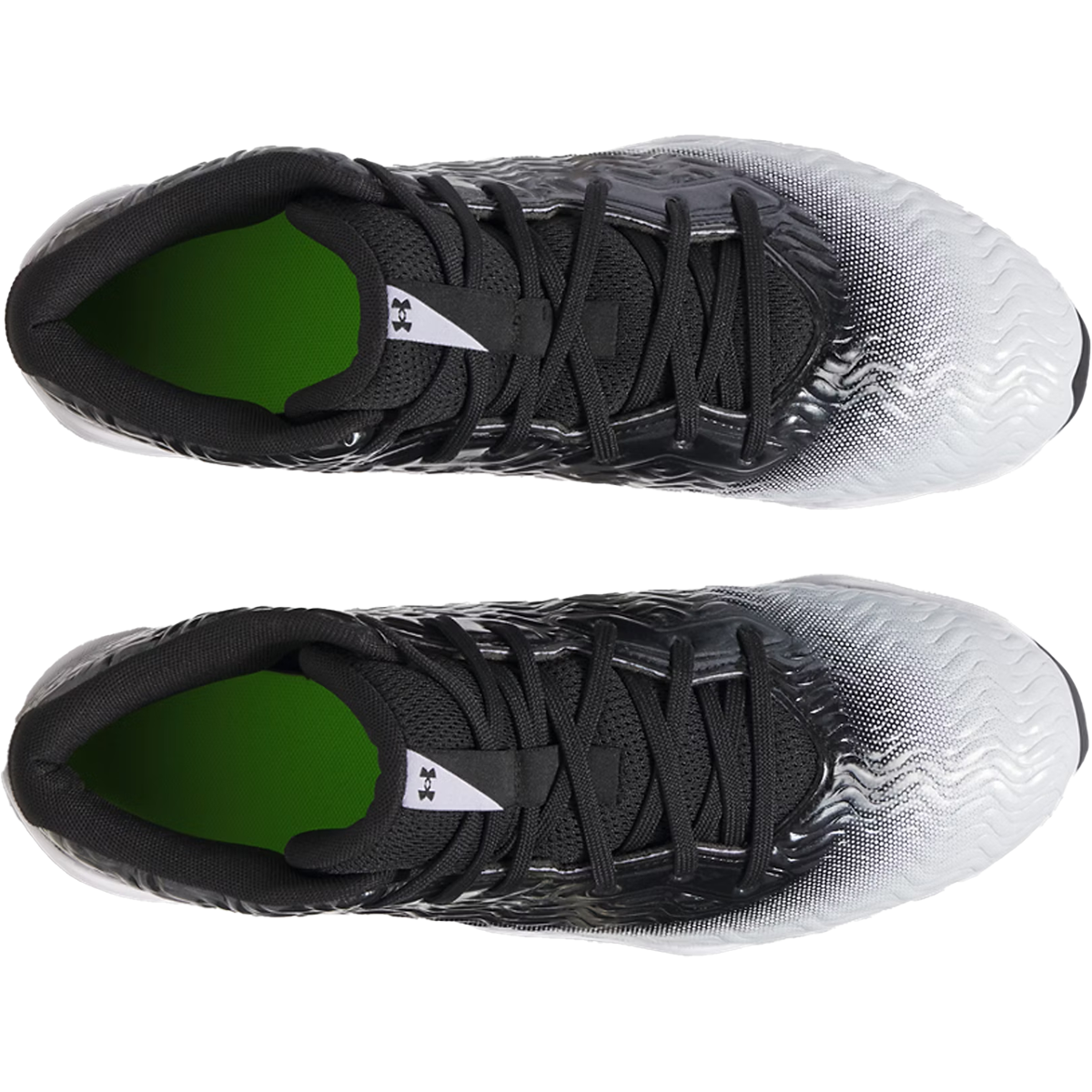 Men's Spotlight Hammer Football Cleats alternate view