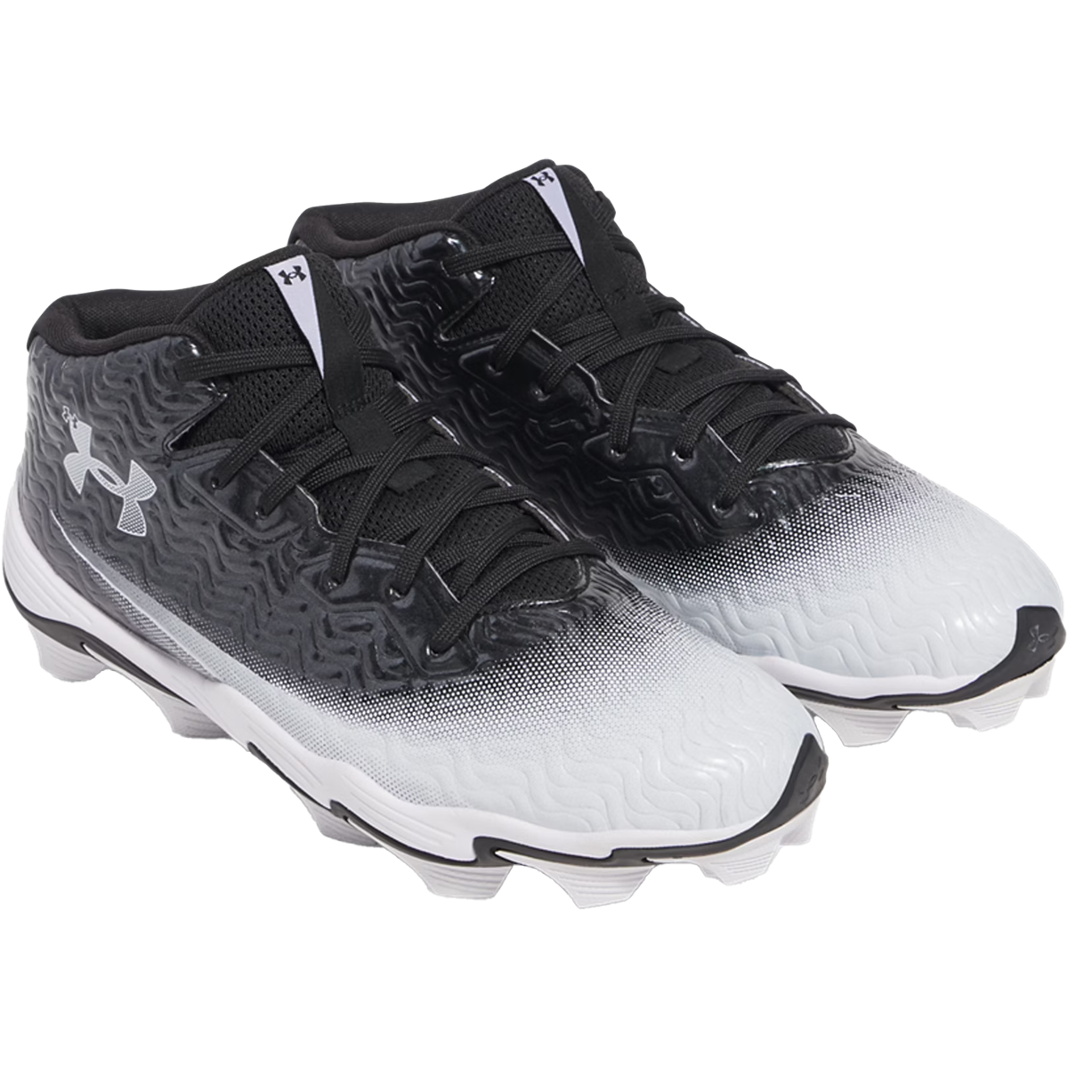 Men's Spotlight Hammer Football Cleats alternate view