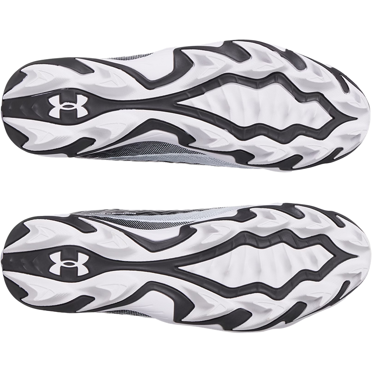Men's Spotlight Hammer Football Cleats alternate view