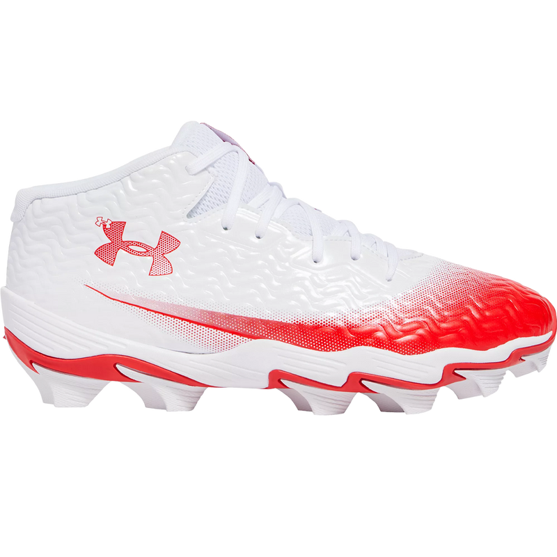 Men's Spotlight Hammer Football Cleats, Featured Image