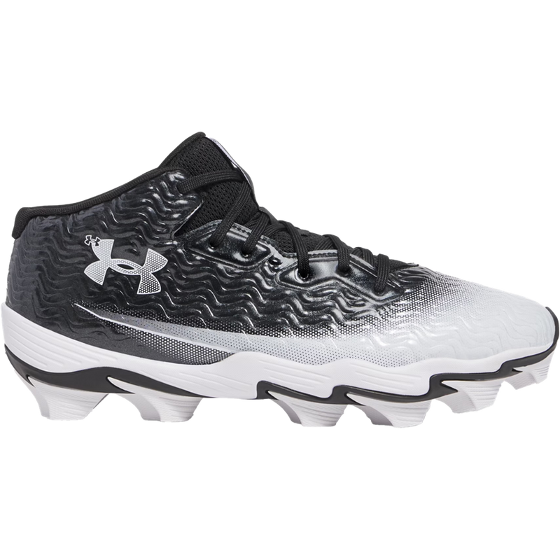Men's Spotlight Hammer Football Cleats, Featured Image