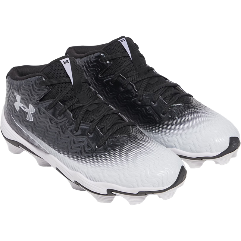 Men's Spotlight Hammer Football Cleats, Under Armour Men's Spotlight Hammer Pair Toe