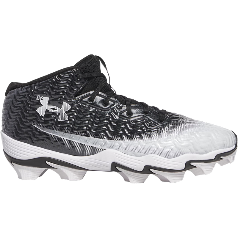 Men's Spotlight Hammer Wide Football Cleats, Featured Image
