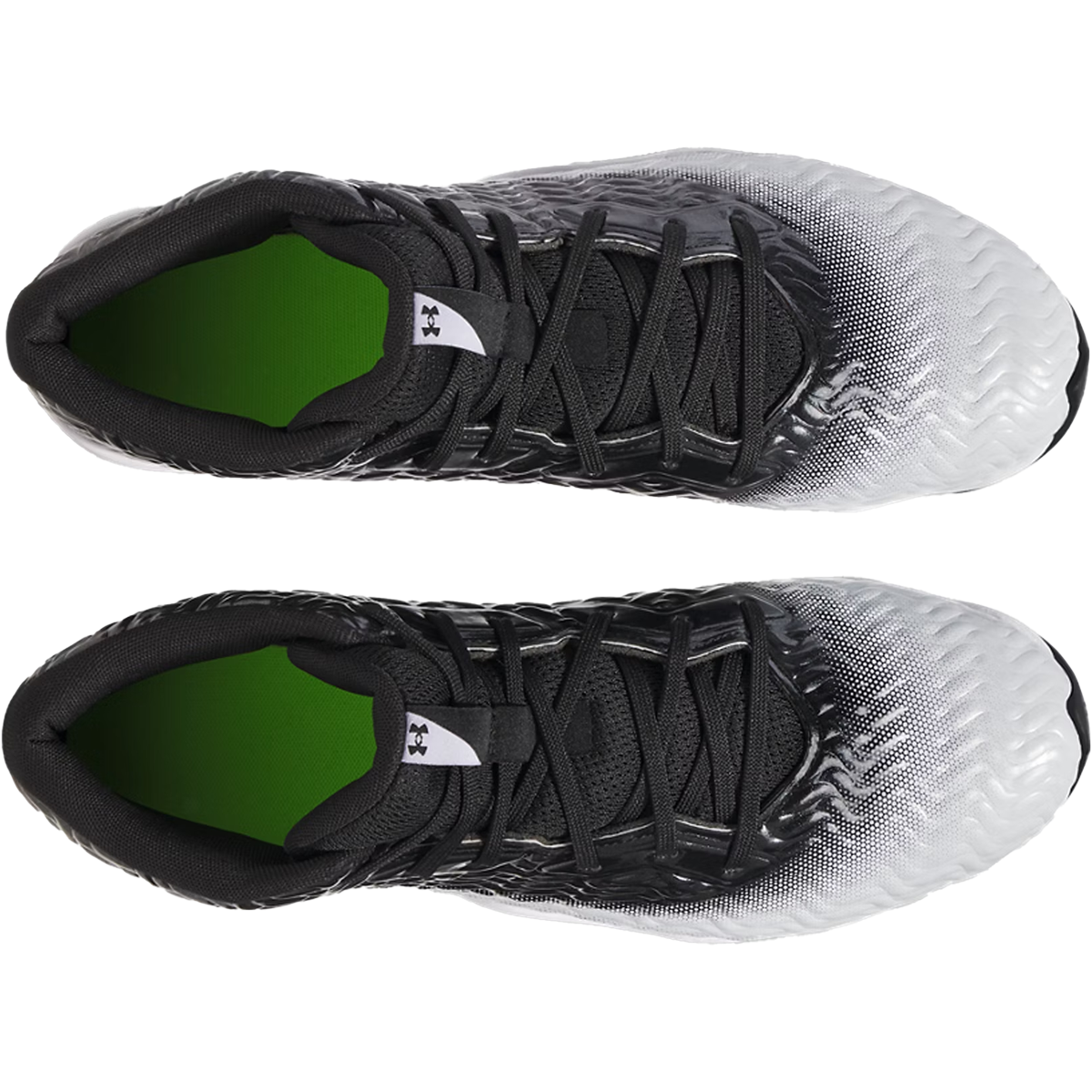 Men's Spotlight Hammer Wide Football Cleats alternate view