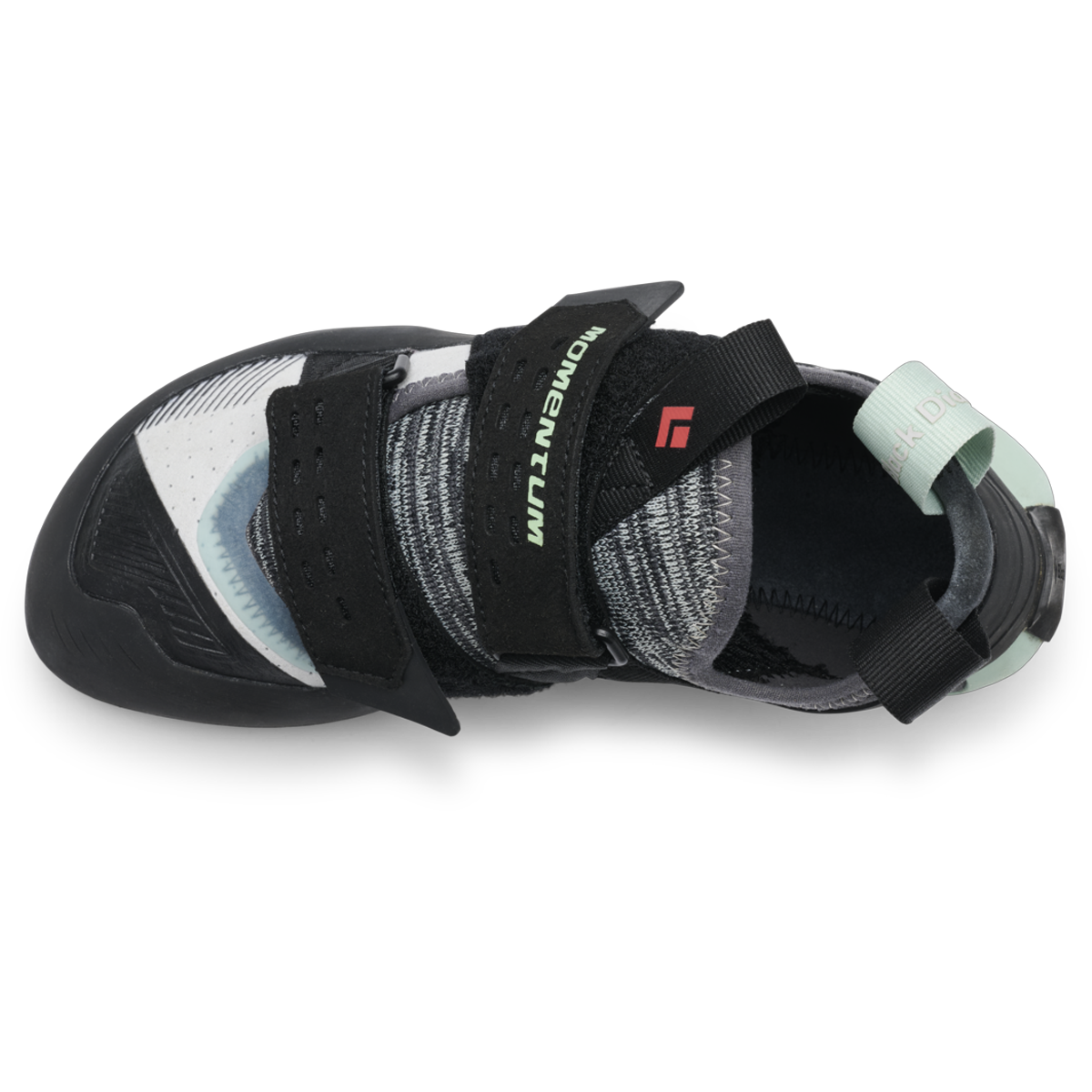 Women's Momentum Climbing Shoe alternate view