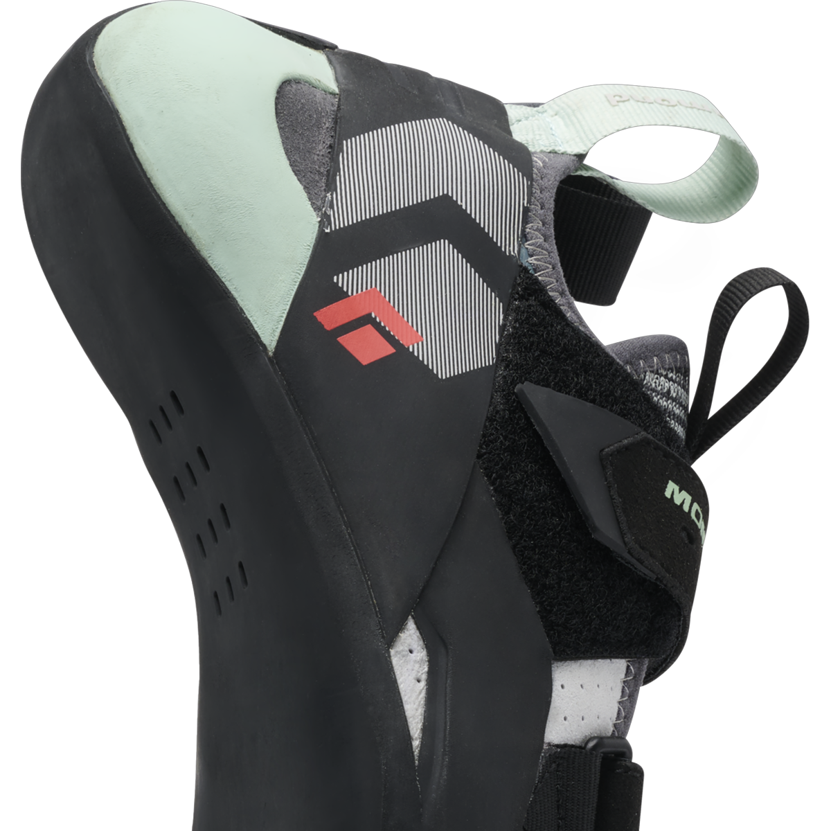Women's Momentum Climbing Shoe alternate view