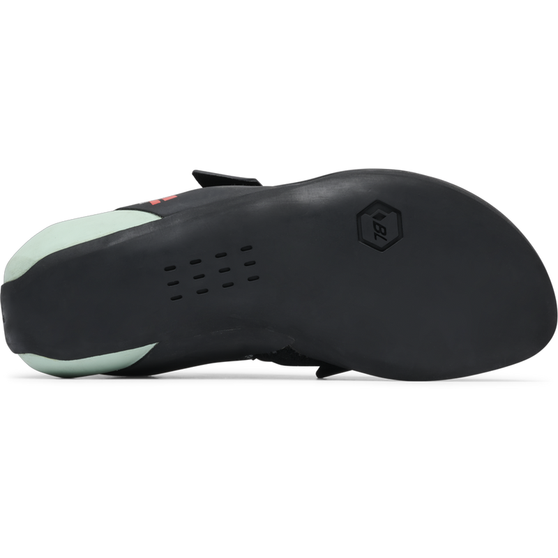 Women's Momentum Climbing Shoe, Black Diamond Women's Momentum bottom