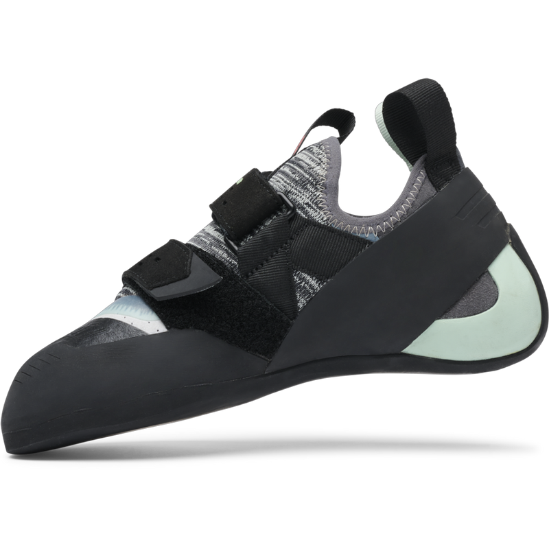 Women's Momentum Climbing Shoe, Black Diamond Women's Momentum side 2