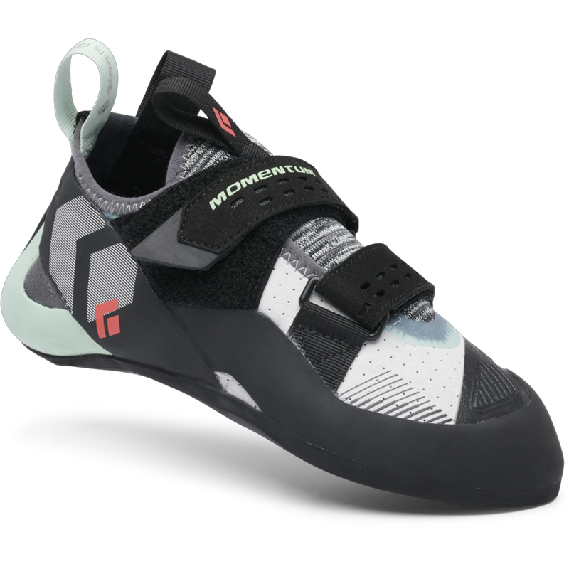 Women's Momentum Climbing Shoe, Featured Image