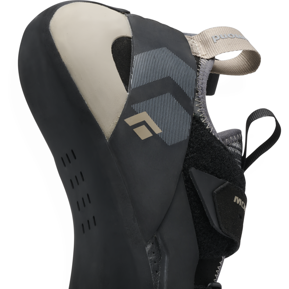 Men's Momentum Climbing Shoe alternate view