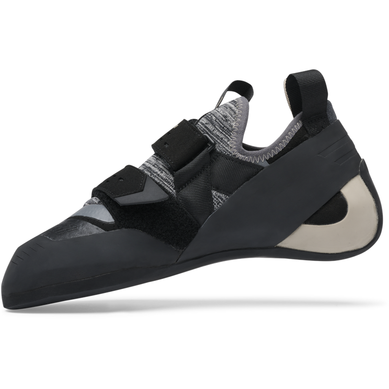 Men's Momentum Climbing Shoe, Black Diamond Men's Momentum side 2