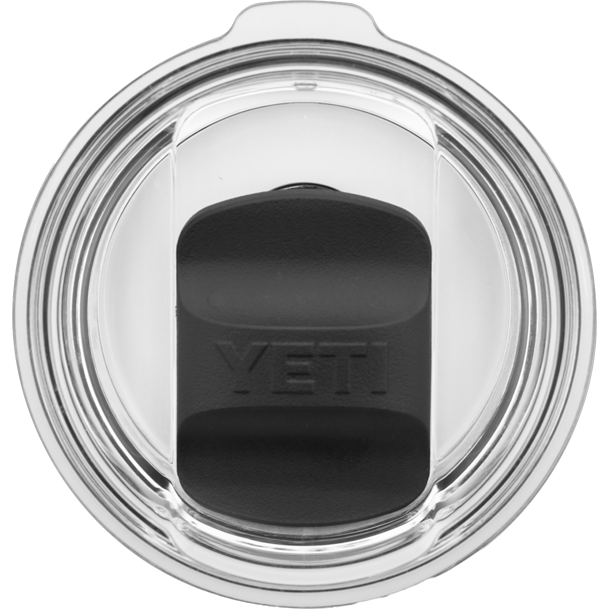 Rambler 10 oz Wine Tumbler with Magslider Lid alternate view