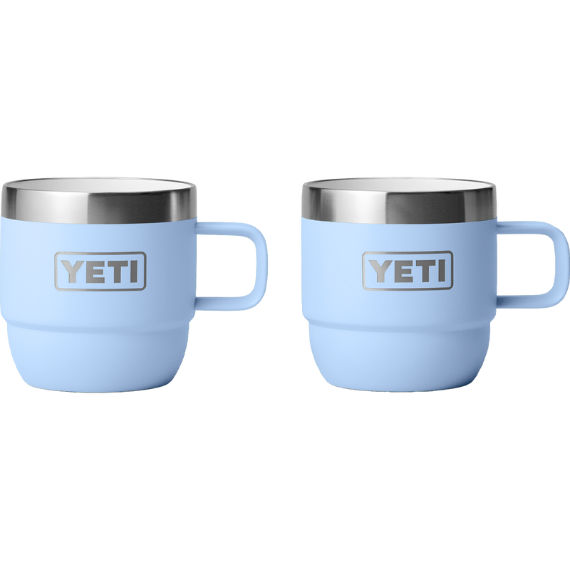 Rambler 6 oz Stackable Mugs - 2 Pack, Featured Image