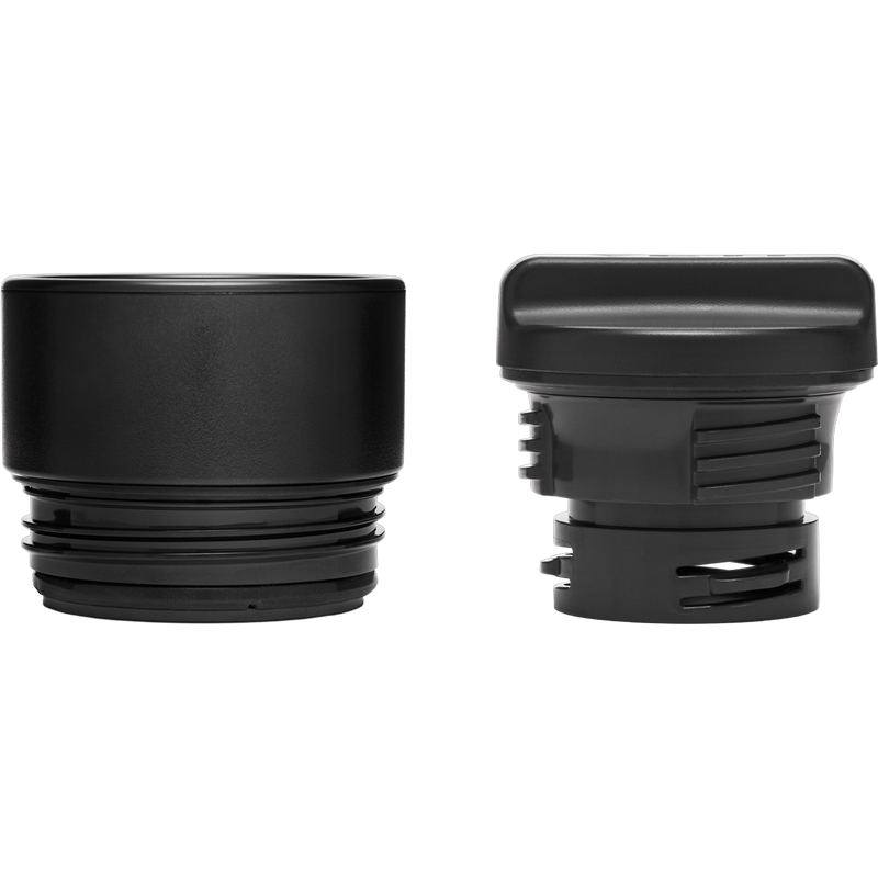 Rambler Bottle HotShot Cap 2.0 (Commuter Cap), Featured Image
