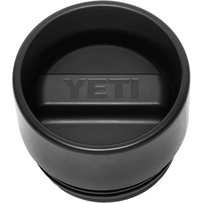 Rambler Bottle HotShot Cap 2.0 (Commuter Cap), Yeti Rambler Bottle HotShot Cap 2.0 top