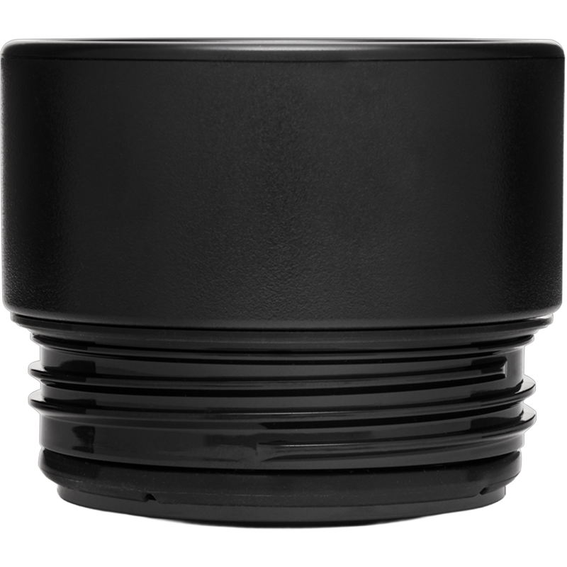 Rambler Bottle HotShot Cap 2.0 (Commuter Cap), Yeti Rambler Bottle HotShot Cap 2.0 side