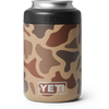 Yeti Rambler Colster 2.0 in Wetlands Camo