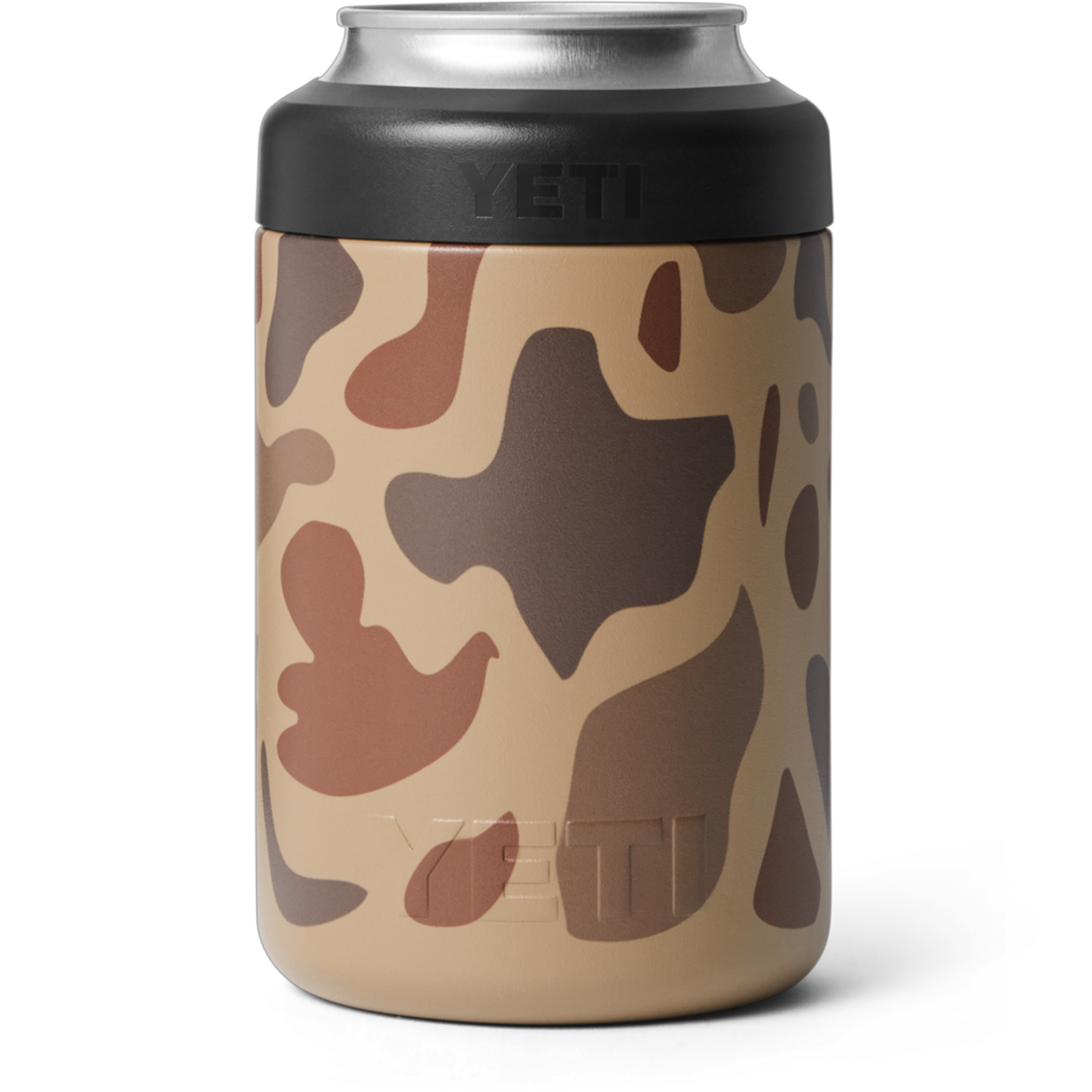Yeti Rambler Colster 2.0 Back