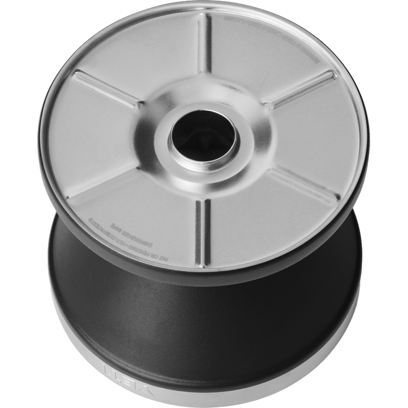 Rambler Pour Over, Yeti Rambler Pour Over bottom
