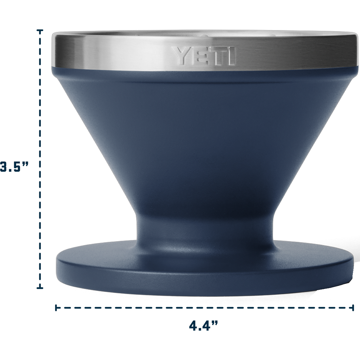 Rambler Pour Over alternate view