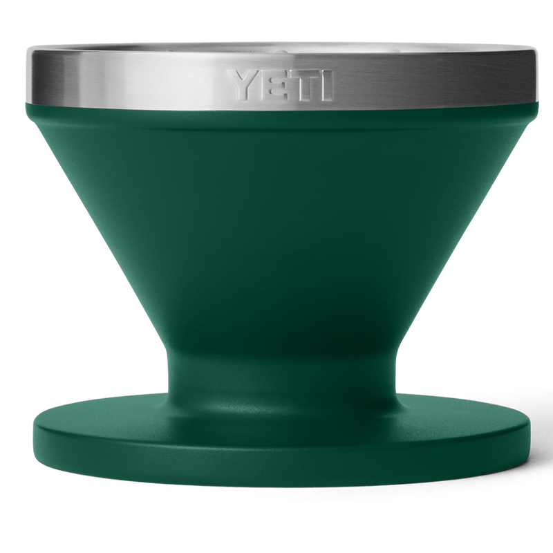 Rambler Pour Over, Featured Image