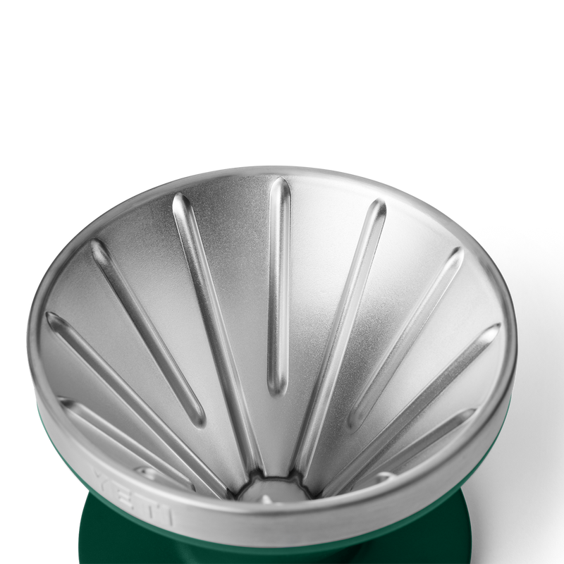 Rambler Pour Over, Yeti Rambler Pour Over inside detail