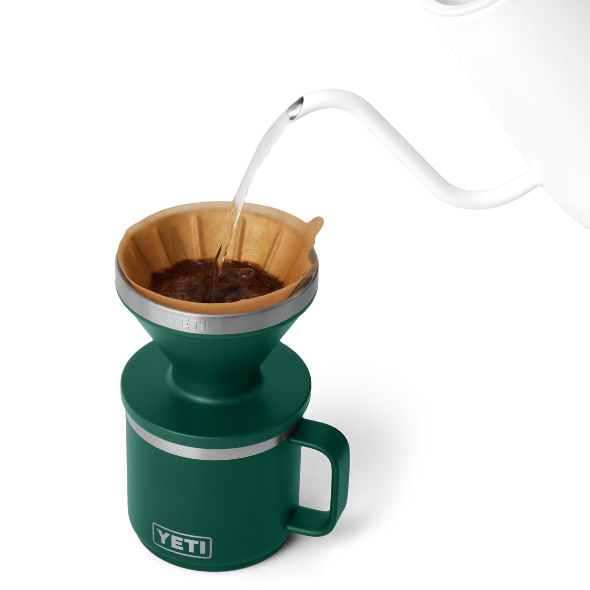 Rambler Pour Over alternate view