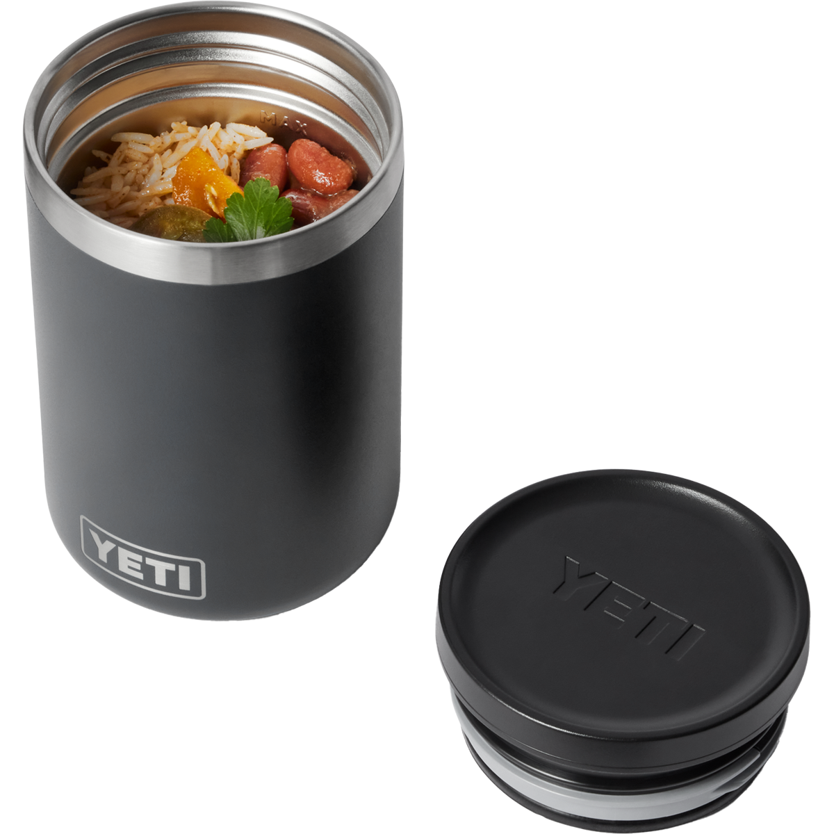 Rambler 16 oz Food Jar – Sports Basement