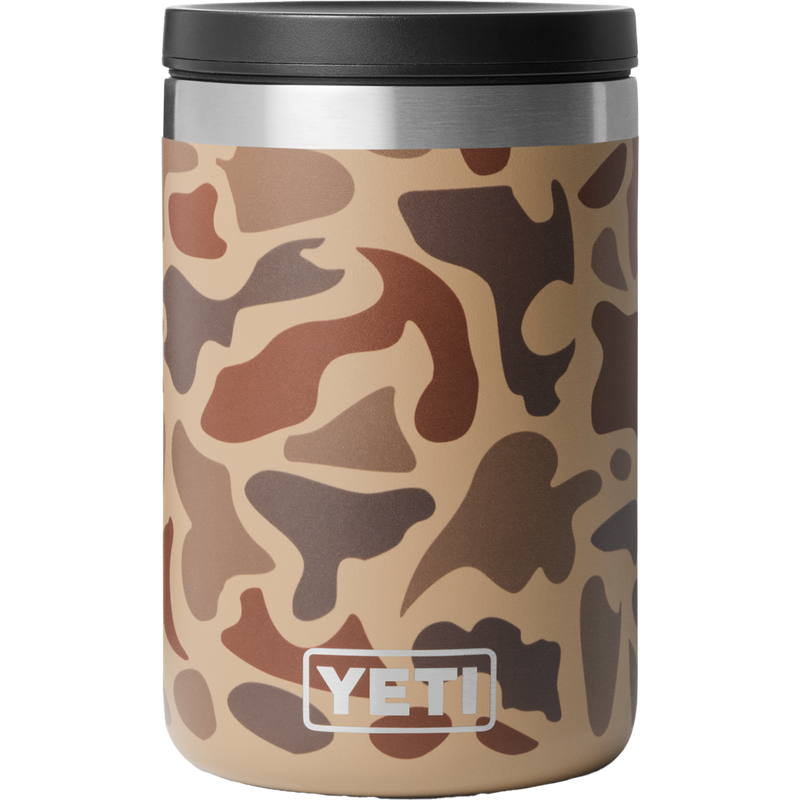 Rambler 16 oz Food Jar, Featured Image