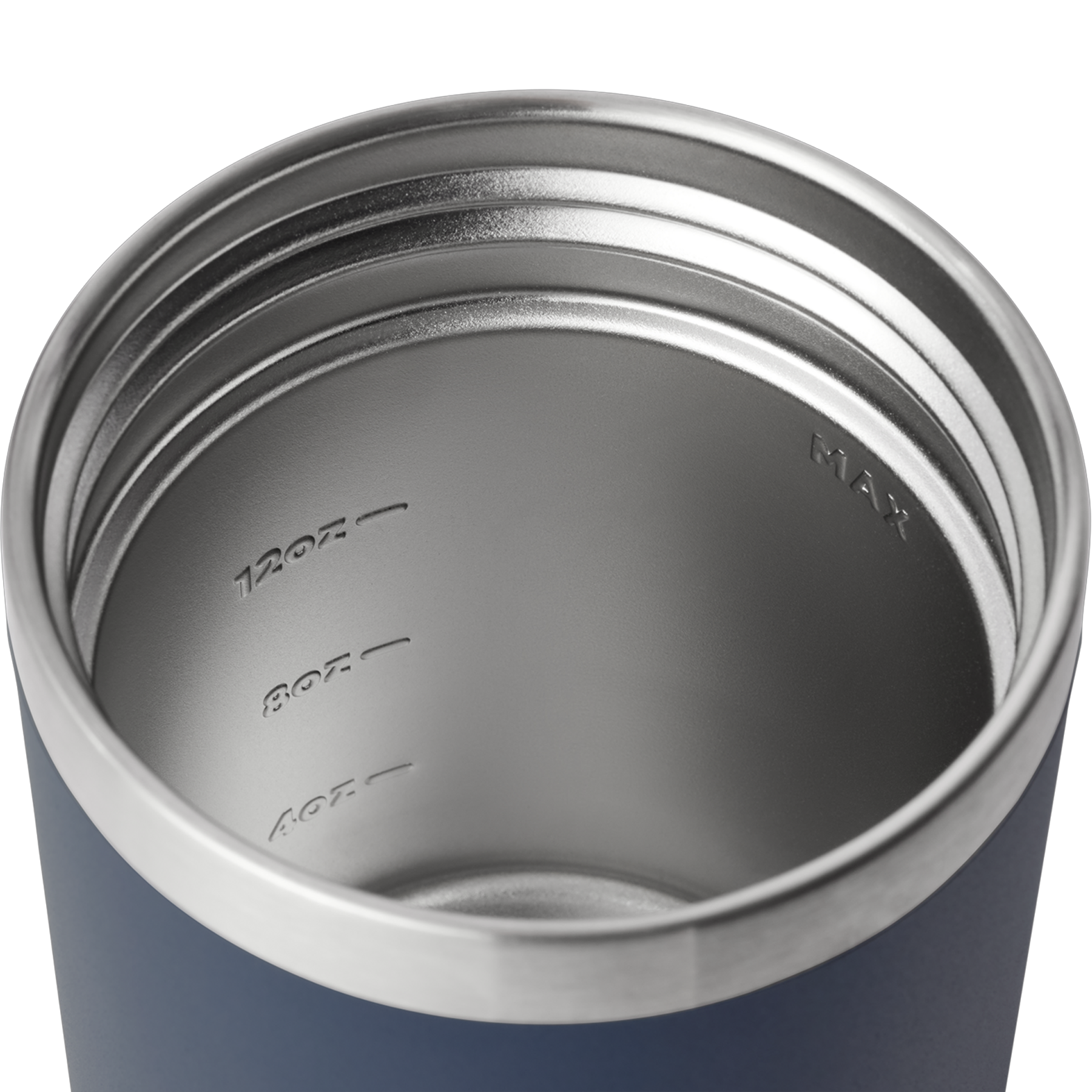 Yeti Rambler 16 oz Food Jar Measurments