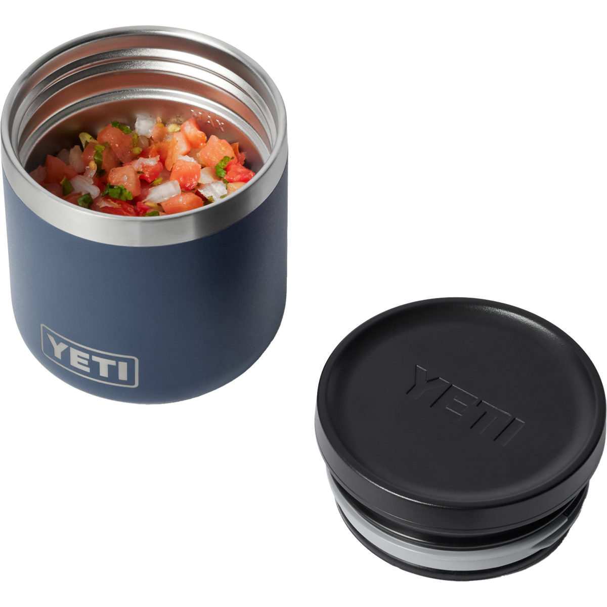 Rambler 8 oz Food Jar – Sports Basement