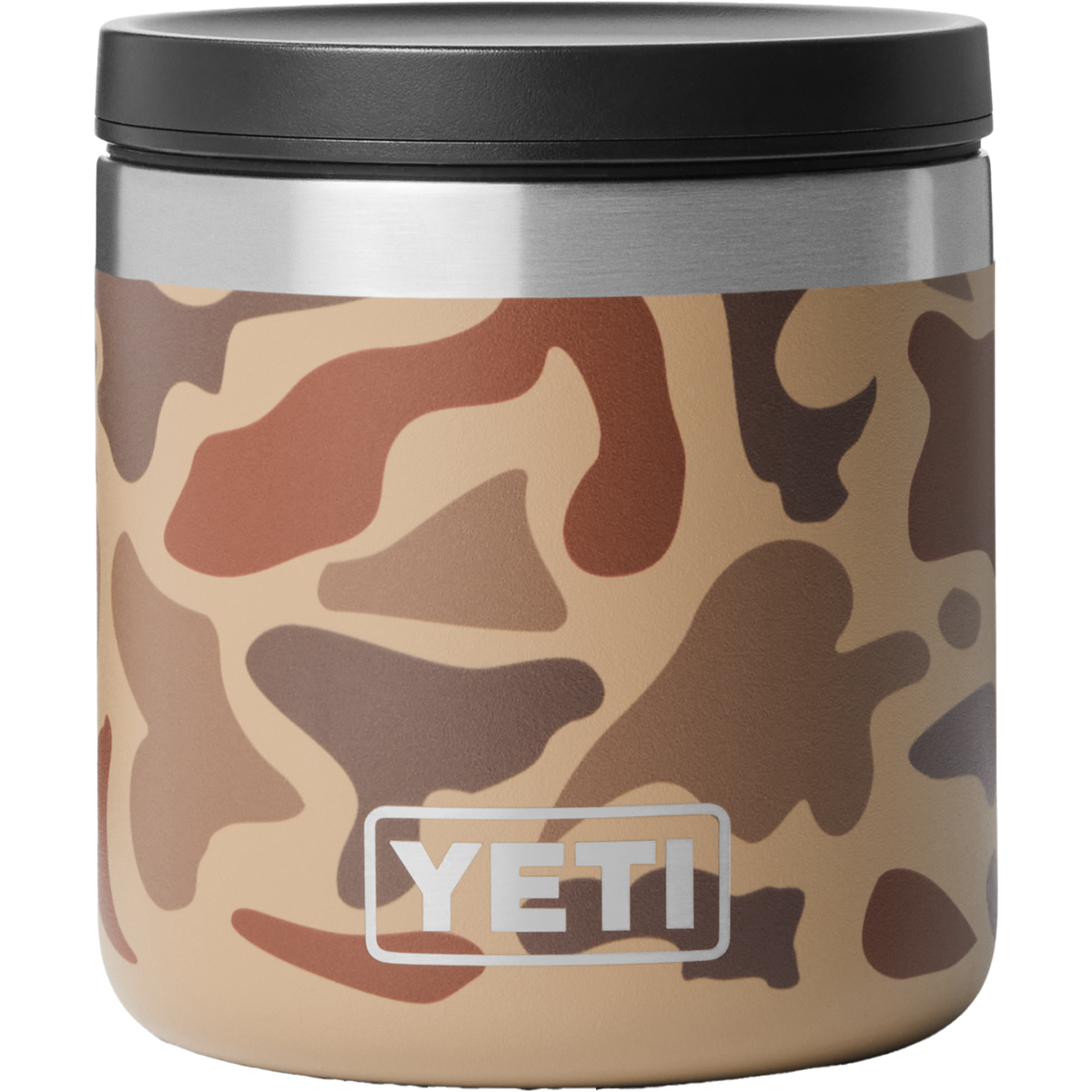 Rambler 8 oz Food Jar – Sports Basement