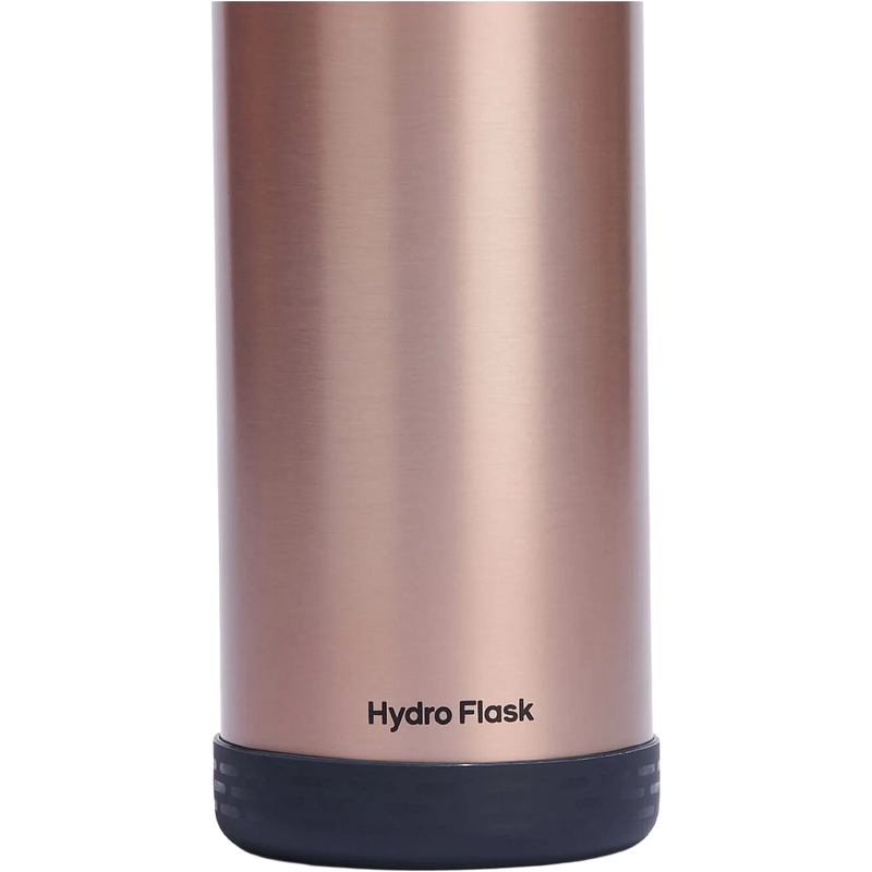 Medium Trail Series Boot, Hydro Flask Medium Trail Series Boot on bottle