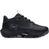 004-Black/Metallic Silver