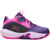 500-Purple/Black/Pink
