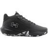 004-Black/Metallic Silver