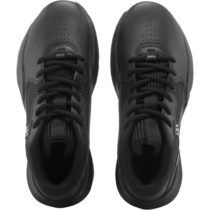 Youth Lockdown 7 Grade School, Under Armour Youth Lockdown 7 Grade School Pair Top