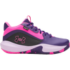500-Purple/Black/Rebel Pink