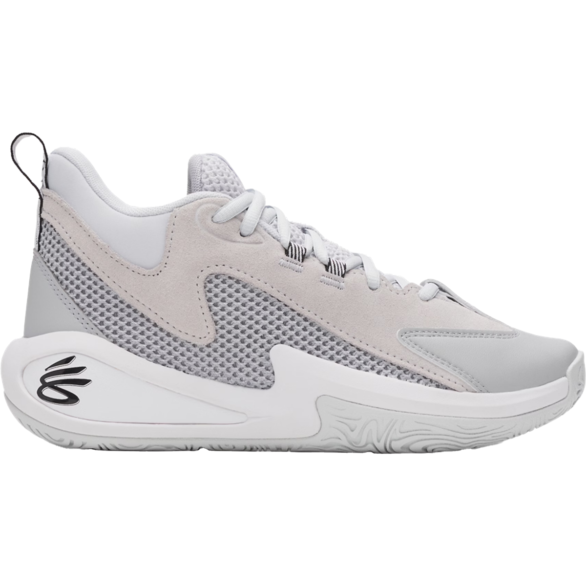 CURRY シューズ ホワイト Youth Curry 3Z 25 SDE Grade School – Sports Basement