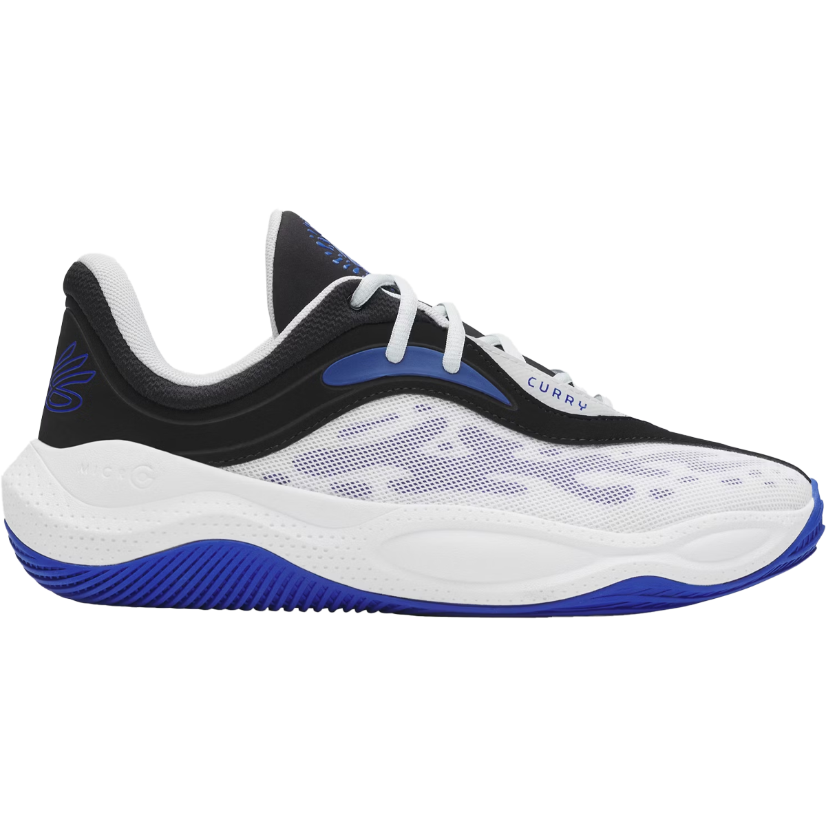 Curry Splash 25 – Sports Basement