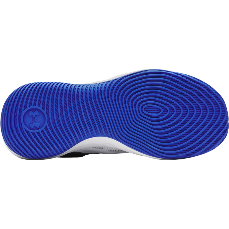 Curry Splash 25, Under Armour Curry Splash 25 Bottom