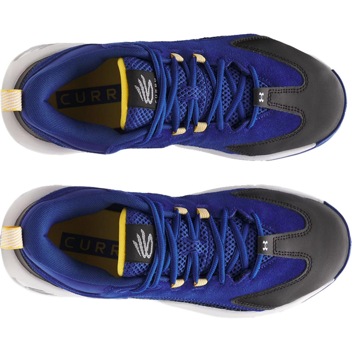 Curry 3Z 25 SDE alternate view