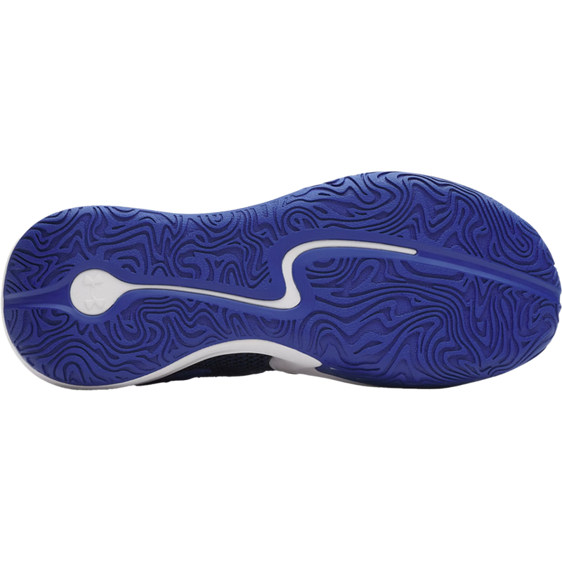 Curry 3Z 25 SDE, Under Armour Curry 3Z 25 SDE Bottom