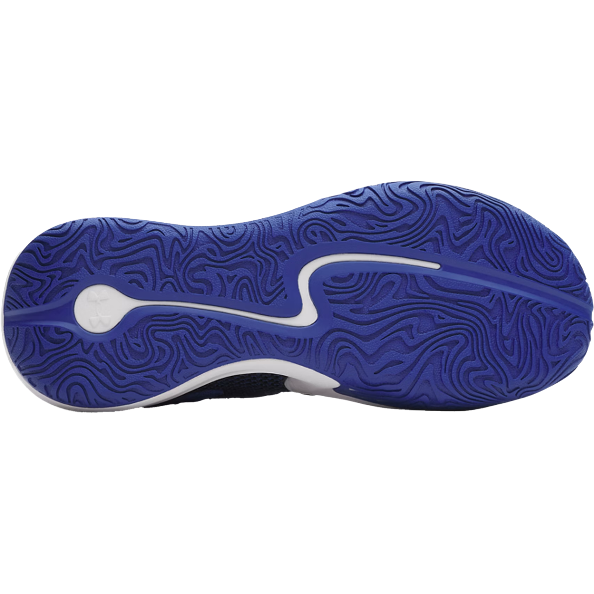 Curry 3Z 25 SDE – Sports Basement